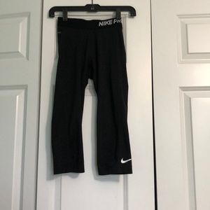 Nike Pro Leggings